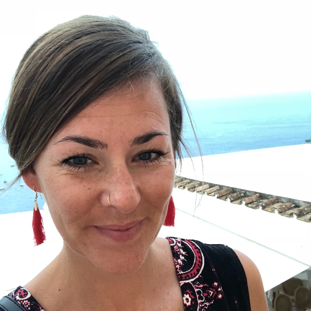 Meet your Posher, Jackie